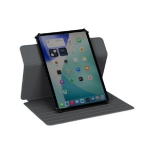 Targus Safe Fit Universal | 9-11.5 " | Tablet Case | Black - Image 6