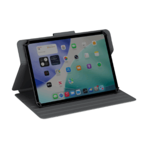Targus Safe Fit Universal | 9-11.5 " | Tablet Case | Black - Image 7