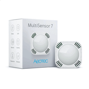 AEOTEC | MultiSensor 7 - Image 5