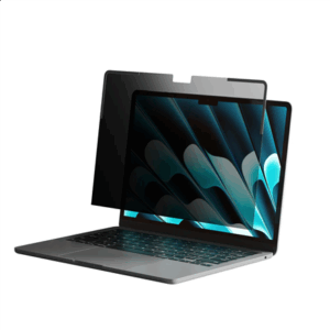 Hyper | HyperShield Magnetic Privacy Screen for MacBook Air 13.6" - Image 2