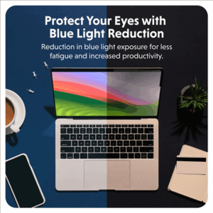 Hyper | HyperShield Magnetic Privacy Screen for MacBook Air 13.6" - Image 8