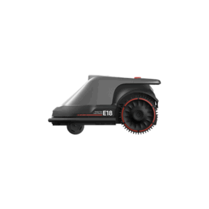 Anker Eufy Robot Lawn Mower | E18 | Gray - Image 6