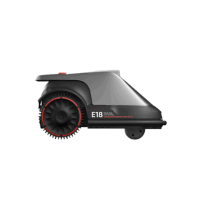 Anker Eufy Robot Lawn Mower | E18 | Gray - Image 7