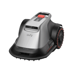 Anker Eufy Robot Lawn Mower | E18 | Gray - Image 8