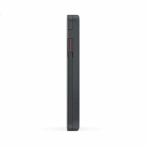 Lenovo | GO Wireless Power Bank | 10000 mAh | Thunder Black | 258 g - Image 4