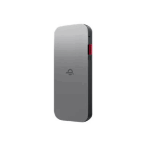 Lenovo | GO Wireless Power Bank | 10000 mAh | Thunder Black | 258 g - Image 8