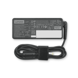 Lenovo ThinkCentre 65W AC Adapter (Slim Tip) - EU1/Arabia/Indonesia/ROK - Image 2