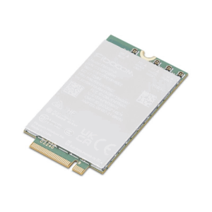 Lenovo | 5G Sub-6 GHz M.2 WWAN Module | ThinkPad Fibocom FM350-GL - Image 2