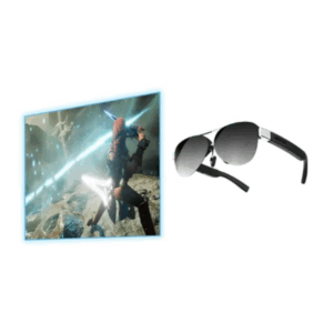 Lenovo | Glasses Gen 2, GY21R10234 | Glasses - Image 9