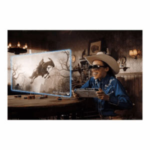 Lenovo | Glasses Gen 2, GY21R10234 | Glasses - Image 10