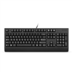 Lenovo Preferred Pro II USB Keyboard | Keyboard | Wired | Estonian | Black