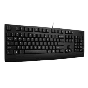 Lenovo Preferred Pro II USB Keyboard | Keyboard | Wired | Estonian | Black - Image 2