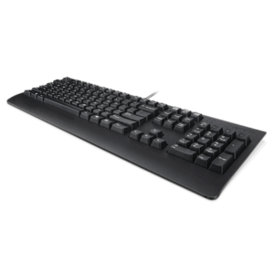 Lenovo Preferred Pro II USB Keyboard | Keyboard | Wired | Estonian | Black - Image 3