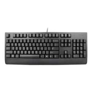 Lenovo Preferred Pro II USB Keyboard | Keyboard | Wired | Estonian | Black - Image 5