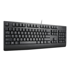 Lenovo Preferred Pro II USB Keyboard | Keyboard | Wired | Estonian | Black - Image 6