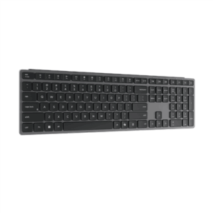Lenovo | 700 Modern Multi-Device | Keyboard | Wireless | Lithuanian | Bluetooth | Luna Grey - Image 3