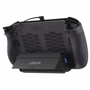 Lenovo | Legion Go 65W 12800 Power Bank | 65 W | Black - Image 2