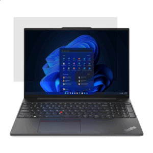 Lenovo 16-inch Premium Clarity Privacy Filter for P16/T16 Gen1, 16:10