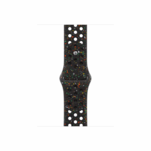 Apple 42mm Midnight Black Nike Sport Band - M/L | Apple