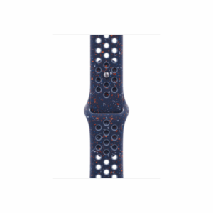 Apple 42mm Blue Ribbon Nike Sport Band - M/L | Apple
