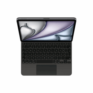Apple | Keyboard for iPad Air 11‑inch (M4, M3) | Wired | Russian | Black - Image 2