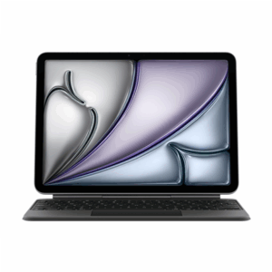 Apple | Keyboard for iPad Air 11‑inch (M4, M3) | Wired | Russian | Black - Image 5
