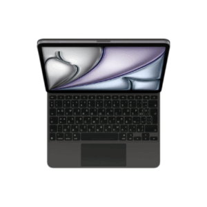 Apple | Keyboard for iPad Air 11‑inch (M4, M3) | Wired | Russian | Black - Image 7