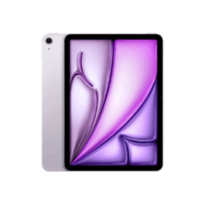 Apple | iPad Air Wi-Fi + Cellular | Purple | 11 " | 2360 x 1640 pixels | IPS | Apple | 12 GB | M4 | 256 GB | 3G | 4G | 5G | Wi-Fi | Front camera | 12 MP | Rear camera | 12 MP | Bluetooth | 6.0 | iPadOS | 26