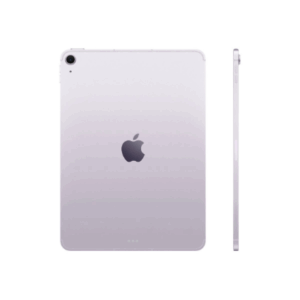 Apple | iPad Air Wi-Fi + Cellular | Purple | 11 " | 2360 x 1640 pixels | IPS | Apple | 12 GB | M4 | 256 GB | 3G | 4G | 5G | Wi-Fi | Front camera | 12 MP | Rear camera | 12 MP | Bluetooth | 6.0 | iPadOS | 26 - Image 2