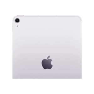 Apple | iPad Air Wi-Fi + Cellular | Purple | 11 " | 2360 x 1640 pixels | IPS | Apple | 12 GB | M4 | 256 GB | 3G | 4G | 5G | Wi-Fi | Front camera | 12 MP | Rear camera | 12 MP | Bluetooth | 6.0 | iPadOS | 26 - Image 3