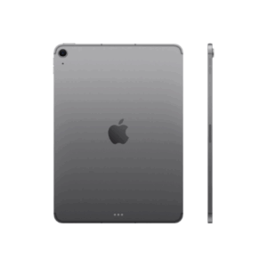 Apple | iPad Air Wi-Fi + Cellular | Space Gray | 11 " | 2360 x 1640 pixels | IPS | Apple | 12 GB | M4 | 512 GB | 3G | 4G | 5G | Wi-Fi | Front camera | 12 MP | Rear camera | 12 MP | Bluetooth | 6.0 | iPadOS | 26 - Image 2