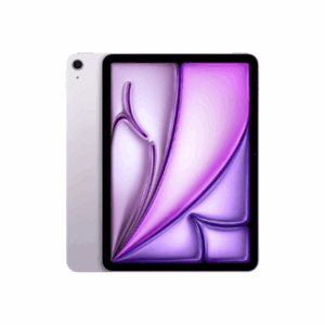 Apple iPad Air 11" M4 Wi-Fi 256GB - Purple | Apple