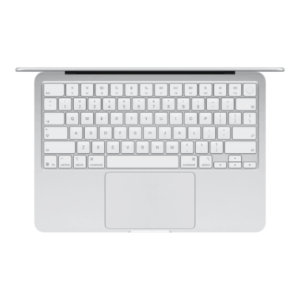 Apple MacBook Neo 13" Apple A18 Pro 6C CPU, 5C GPU/8GB/512GB SSD/Touch ID/Silver/SWE | Apple - Image 2