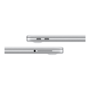 Apple MacBook Neo 13" Apple A18 Pro 6C CPU, 5C GPU/8GB/512GB SSD/Touch ID/Silver/SWE | Apple - Image 6