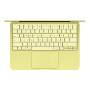 Apple MacBook Neo 13" Apple A18 Pro 6C CPU, 5C GPU/8GB/512GB SSD/Touch ID/Citrus/SWE | Apple - Image 2