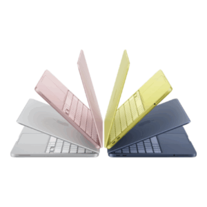 Apple MacBook Neo 13" Apple A18 Pro 6C CPU, 5C GPU/8GB/512GB SSD/Touch ID/Citrus/SWE | Apple - Image 4