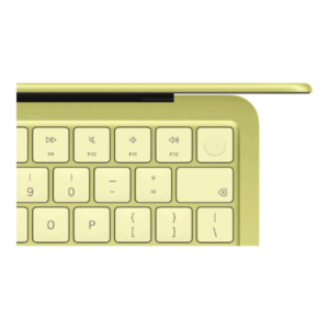 Apple MacBook Neo 13" Apple A18 Pro 6C CPU, 5C GPU/8GB/512GB SSD/Touch ID/Citrus/SWE | Apple - Image 5