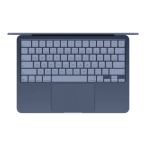 Apple MacBook Neo 13" Apple A18 Pro 6C CPU, 5C GPU/8GB/256GB SSD/Indigo/SWE | Apple - Image 2