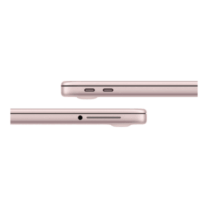 Apple MacBook Neo 13" Apple A18 Pro 6C CPU, 5C GPU/8GB/256GB SSD/Blush/SWE | Apple - Image 5