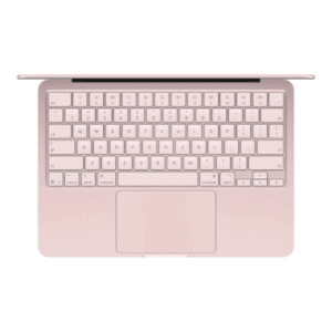 Apple MacBook Neo 13" Apple A18 Pro 6C CPU, 5C GPU/8GB/512GB SSD/Touch ID/Blush/SWE | Apple - Image 2