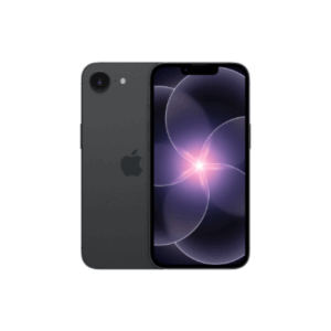 Apple | iPhone 17e | Black | 6.1 " | 2532 x 1170 pixels | A19 | Internal RAM 8 GB | 512 GB | Dual SIM | Nano SIM | 4G | 5G | Main camera resolution 48 MP | iOS | Secondary camera resolution 12 MP | 26 - Image 2