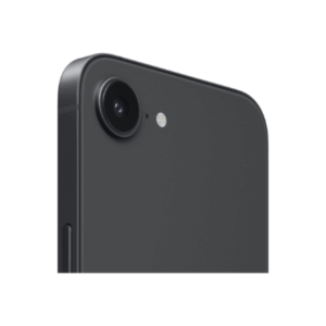 Apple | iPhone 17e | Black | 6.1 " | 2532 x 1170 pixels | A19 | Internal RAM 8 GB | 512 GB | Dual SIM | Nano SIM | 4G | 5G | Main camera resolution 48 MP | iOS | Secondary camera resolution 12 MP | 26 - Image 3