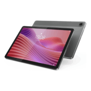 Lenovo Tab 4G LTE (without power adapter) | ZAEJ0122SE | 10.1 " | Luna Grey | TFT | 1920 x 1200 pixels | MediaTek | Helio G85 | 4 GB | Soldered LPDDR4x | 128 GB | 4G | Wi-Fi | Front camera | 5 MP | Rear camera | 8 MP | Bluetooth | 5.3 | Android | 14 (OS upgrades until Android 16 and 4 years security patches) | Warranty 24 month(s) | Folio Case, USB-A to USB-C cable, Manual - Image 10