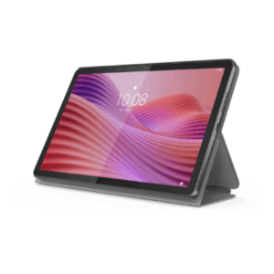 Lenovo Tab 4G LTE (without power adapter) | ZAEJ0122SE | 10.1 " | Luna Grey | TFT | 1920 x 1200 pixels | MediaTek | Helio G85 | 4 GB | Soldered LPDDR4x | 128 GB | 4G | Wi-Fi | Front camera | 5 MP | Rear camera | 8 MP | Bluetooth | 5.3 | Android | 14 (OS upgrades until Android 16 and 4 years security patches) | Warranty 24 month(s) | Folio Case, USB-A to USB-C cable, Manual - Image 12