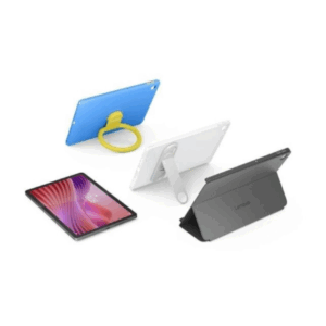 Lenovo Tab 4G LTE (without power adapter) | ZAEJ0122SE | 10.1 " | Luna Grey | TFT | 1920 x 1200 pixels | MediaTek | Helio G85 | 4 GB | Soldered LPDDR4x | 128 GB | 4G | Wi-Fi | Front camera | 5 MP | Rear camera | 8 MP | Bluetooth | 5.3 | Android | 14 (OS upgrades until Android 16 and 4 years security patches) | Warranty 24 month(s) | Folio Case, USB-A to USB-C cable, Manual - Image 20
