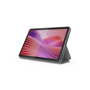 Lenovo Tab 4G LTE (without power adapter) | ZAEJ0122SE | 10.1 " | Luna Grey | TFT | 1920 x 1200 pixels | MediaTek | Helio G85 | 4 GB | Soldered LPDDR4x | 128 GB | 4G | Wi-Fi | Front camera | 5 MP | Rear camera | 8 MP | Bluetooth | 5.3 | Android | 14 (OS upgrades until Android 16 and 4 years security patches) | Warranty 24 month(s) | Folio Case, USB-A to USB-C cable, Manual - Image 21