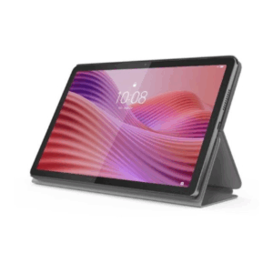 Lenovo Tab 4G LTE (without power adapter) | ZAEJ0122SE | 10.1 " | Luna Grey | TFT | 1920 x 1200 pixels | MediaTek | Helio G85 | 4 GB | Soldered LPDDR4x | 128 GB | 4G | Wi-Fi | Front camera | 5 MP | Rear camera | 8 MP | Bluetooth | 5.3 | Android | 14 (OS upgrades until Android 16 and 4 years security patches) | Warranty 24 month(s) | Folio Case, USB-A to USB-C cable, Manual - Image 38