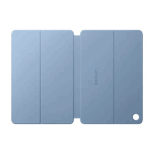 Lenovo | Folio Case for Lenovo Tab | Blue - Image 5