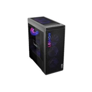 Lenovo Legion | T7 34IAS10 | Desktop | Tower | Intel Core Ultra 7 | 265KF | 32 (2x16GB) GB | UDIMM DDR5 | 1000 GB | NVIDIA GeForce RTX 5080 | No Optical drive | No keyboard | Windows 11 Home | Warranty 24 month(s) - Image 3