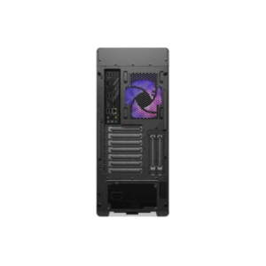 Lenovo Legion | T7 34IAS10 | Desktop | Tower | Intel Core Ultra 7 | 265KF | 32 (2x16GB) GB | UDIMM DDR5 | 1000 GB | NVIDIA GeForce RTX 5080 | No Optical drive | No keyboard | Windows 11 Home | Warranty 24 month(s) - Image 6